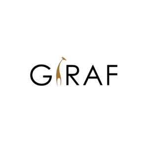 Diseño de Logo por simple mind para GIRAF | Diseño: #23965210