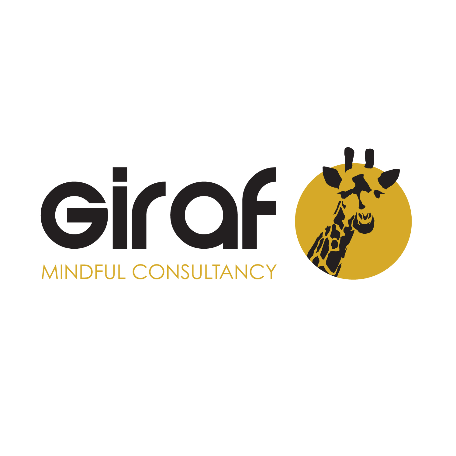 Logo Design by Fendr for GIRAF | Design #24002919