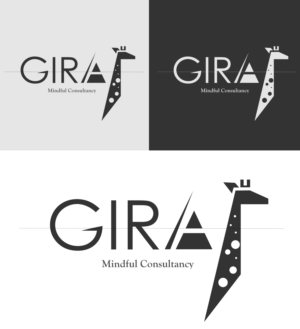 Diseño de Logo por juanpedraza-99 para GIRAF | Diseño: #23973845