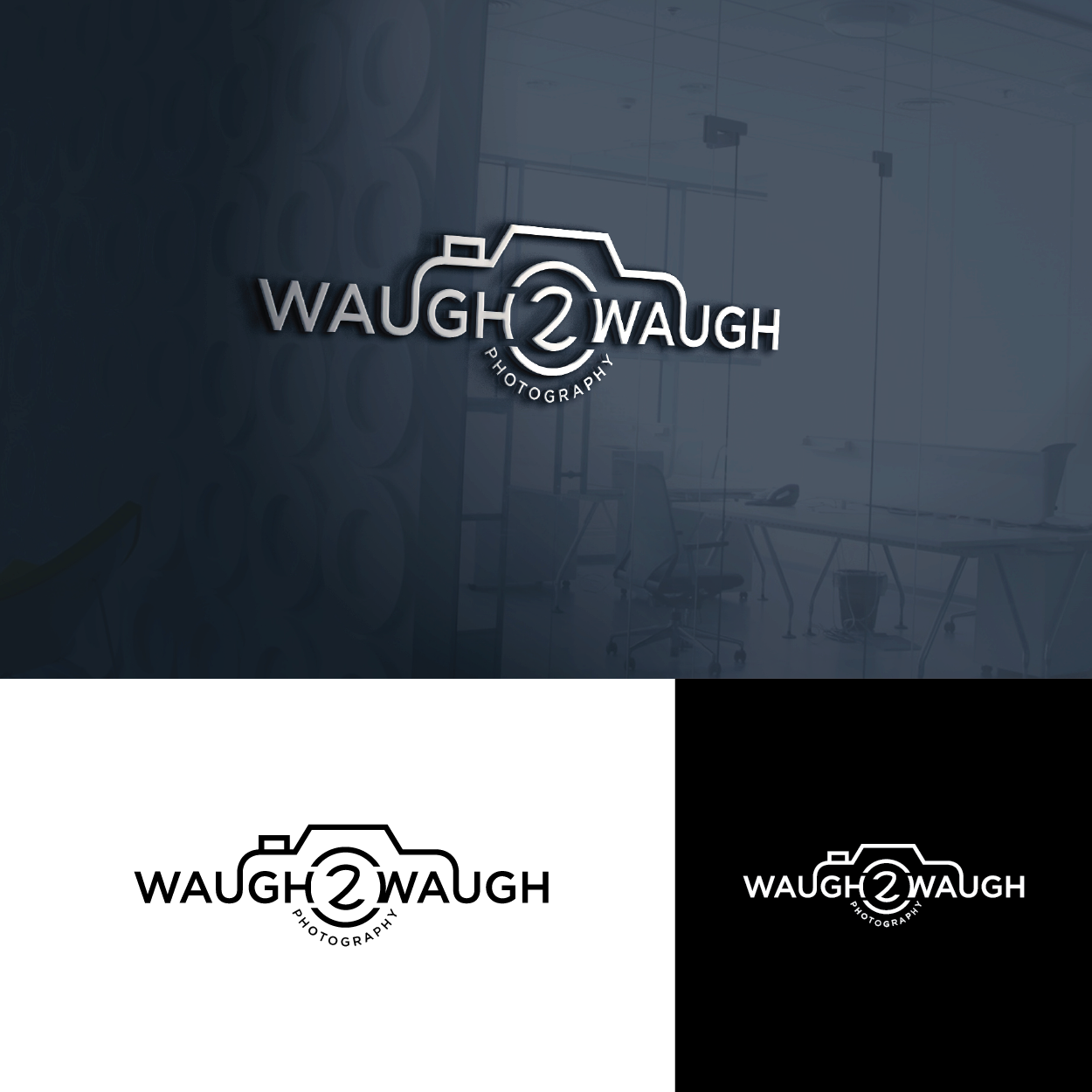 Diseño de Logo por TerryBogard para este proyecto | Diseño #23953764