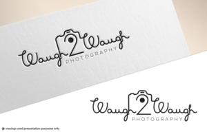 Logo-Design von Rubia@ für dieses Projekt | Design: #23954273