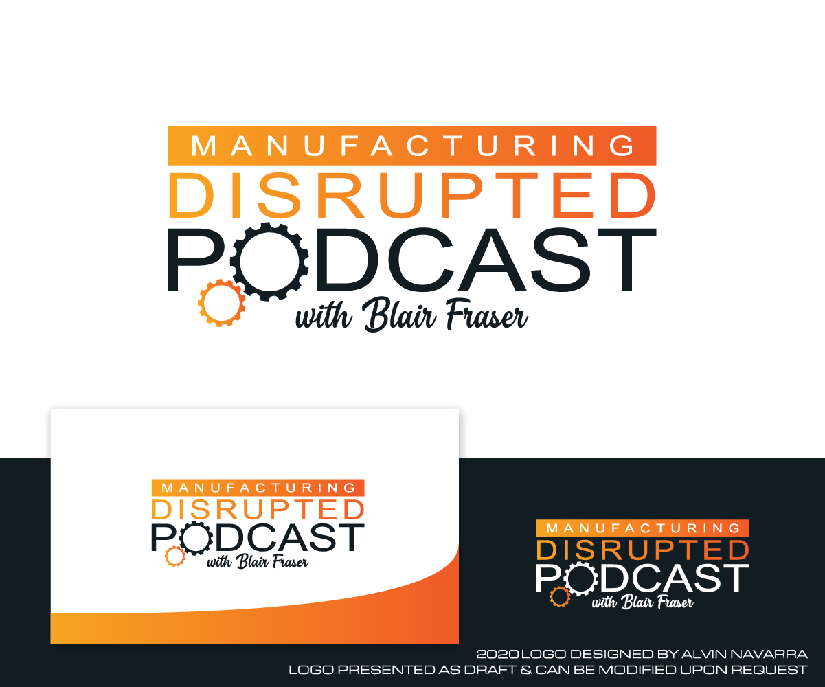 Logo Design by alvinnavarra for this project | Design #23955230