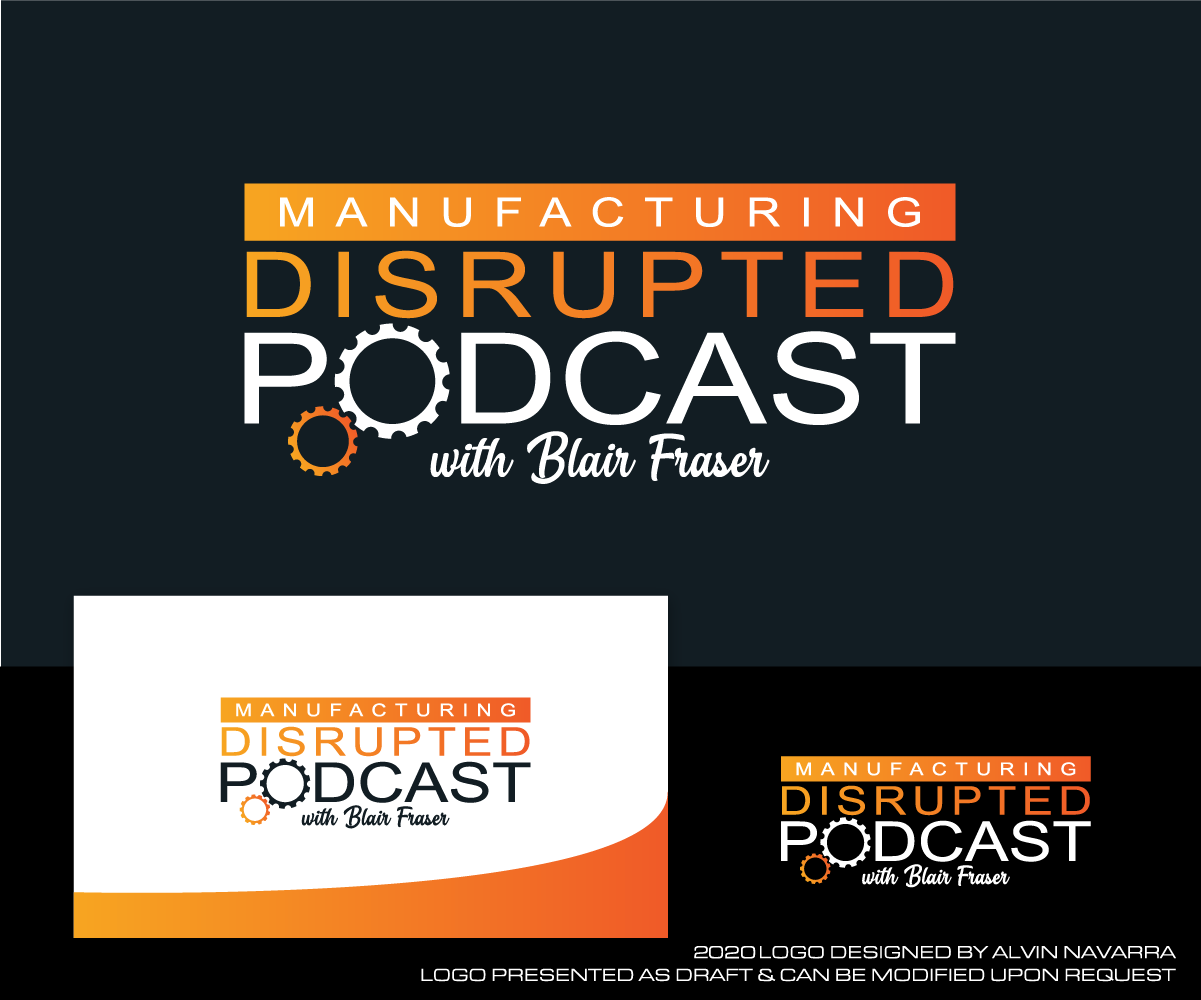 Logo Design by alvinnavarra for this project | Design #23955237