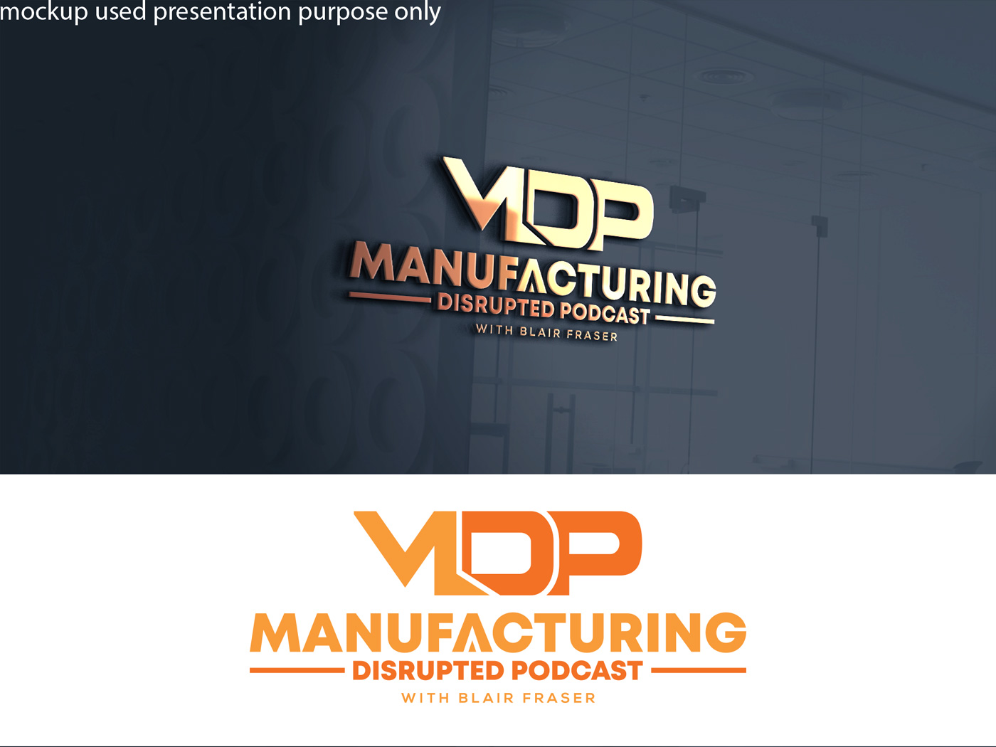 Logo Design by Rubia@ for this project | Design #23954470