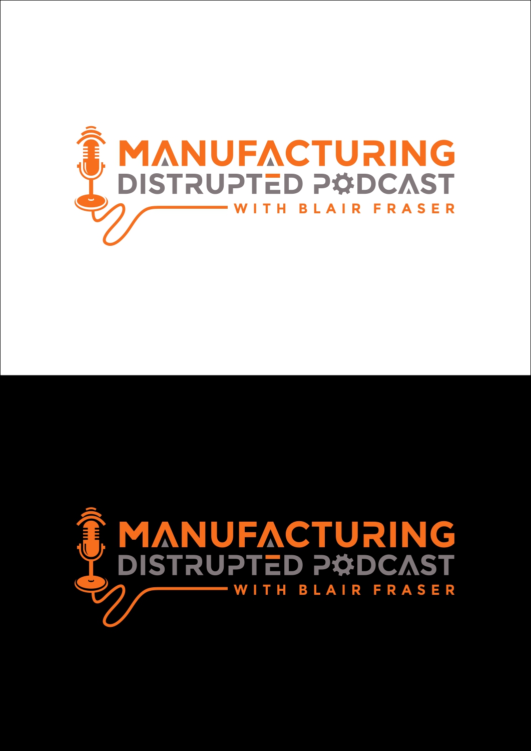 Logo Design by K-Ranj design for this project | Design: #23964418
