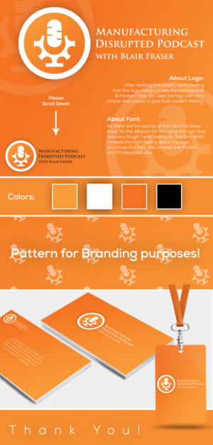 Logo Design by SamtheVT