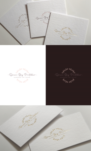 Logo Design by GLDesigns for this project | Design: #23953117