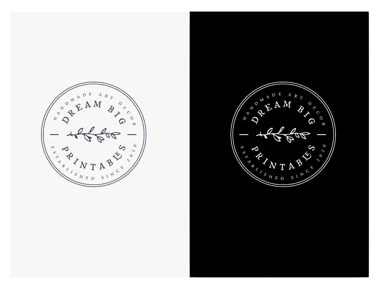 Logo Design by wonderland for this project | Design #23951962