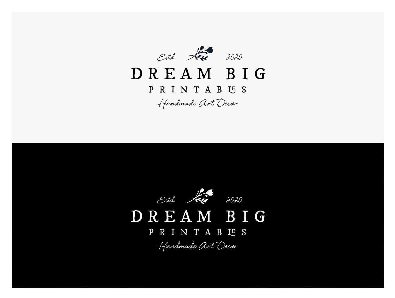 Logo Design by wonderland for this project | Design #23952211