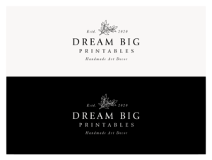 Logo Design by wonderland for this project | Design: #23955887
