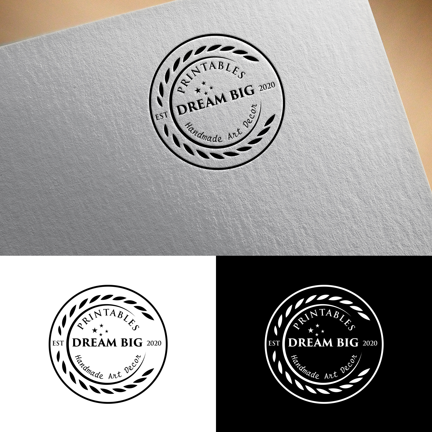 Logo Design by Maxo-Biz for this project | Design #23958973