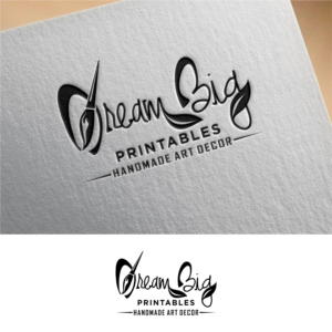 Logo Design by Rusmin Gustamin