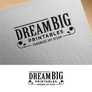 Logo Design by Rusmin Gustamin for this project | Design: #23955036