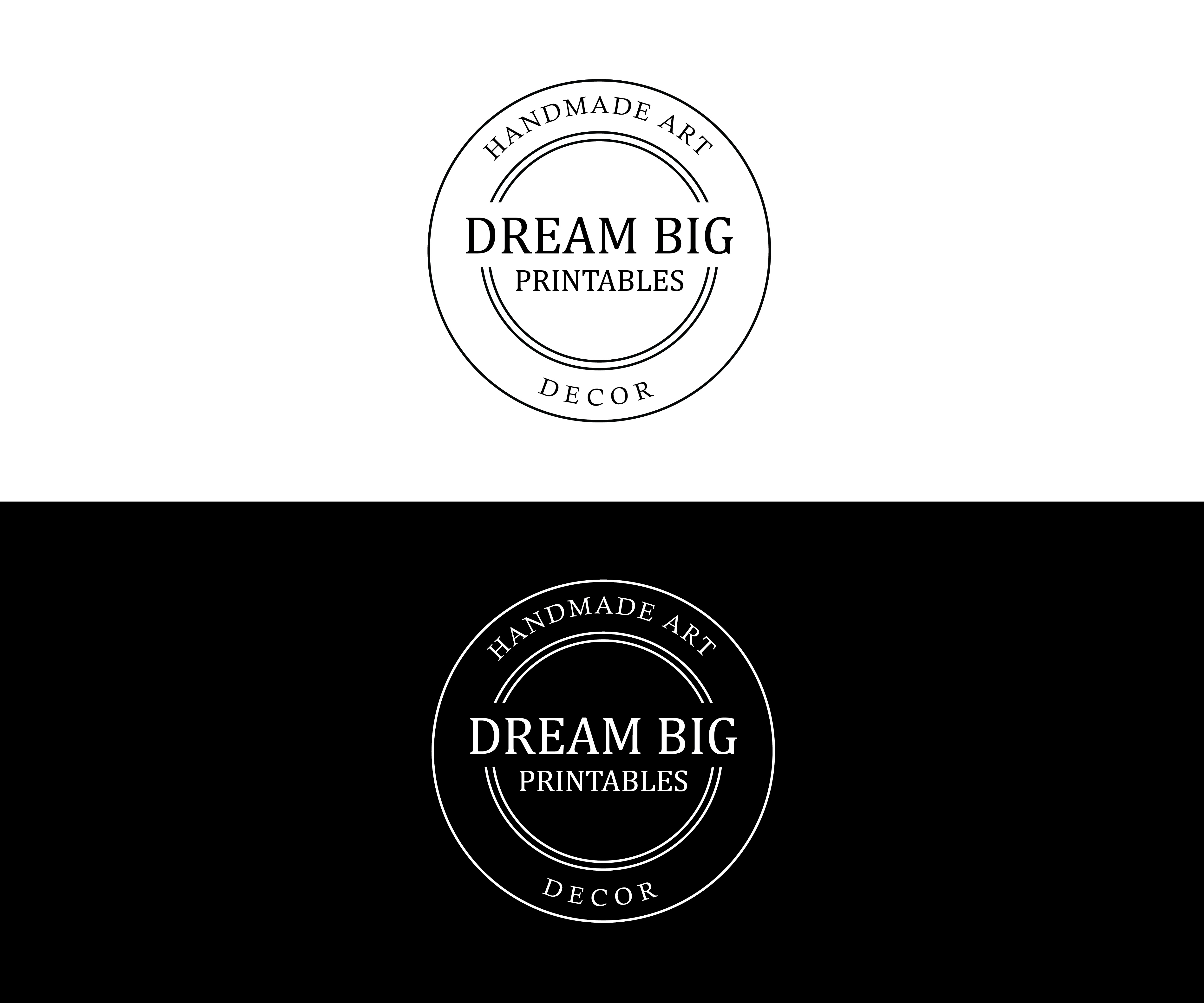 Logo Design by Kreative Destiny for this project | Design #23958661