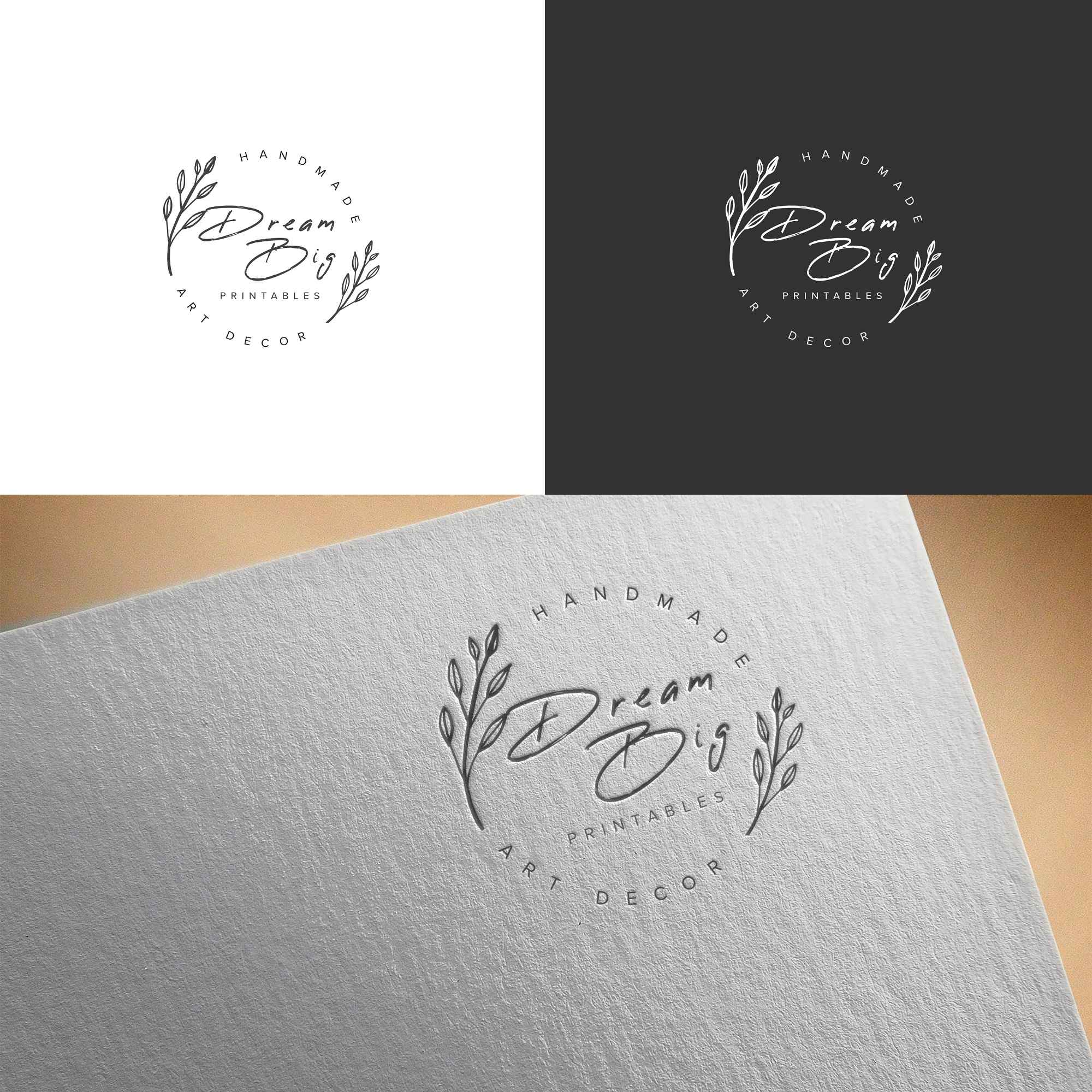 Logo Design by feriwili6 for this project | Design #23956643