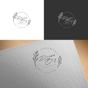 Diseño de Logo por feriwili6 para este proyecto | Diseño #23962313