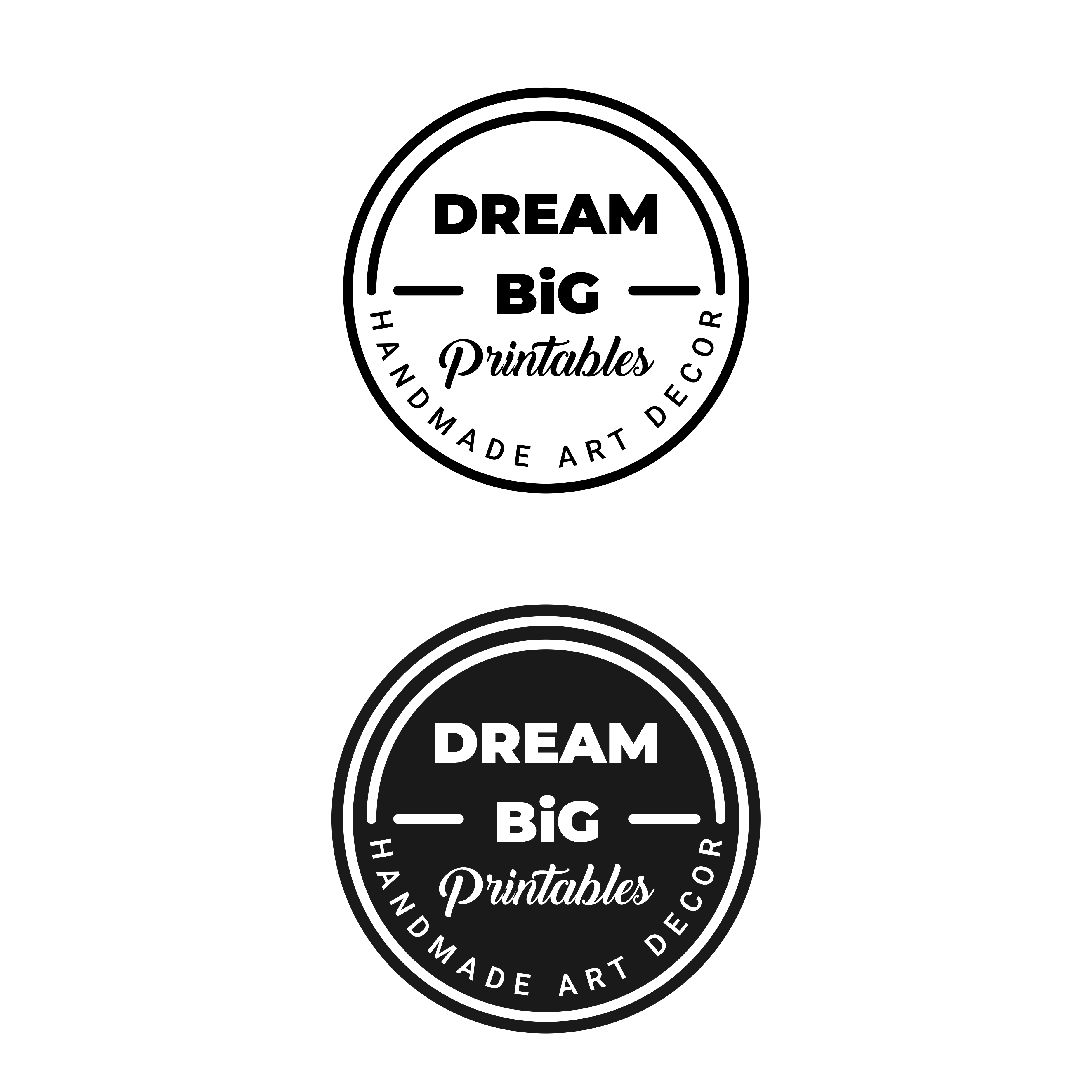 Logo Design by Jet-D for this project | Design #23959520