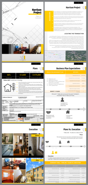 PowerPoint Design by agdesign