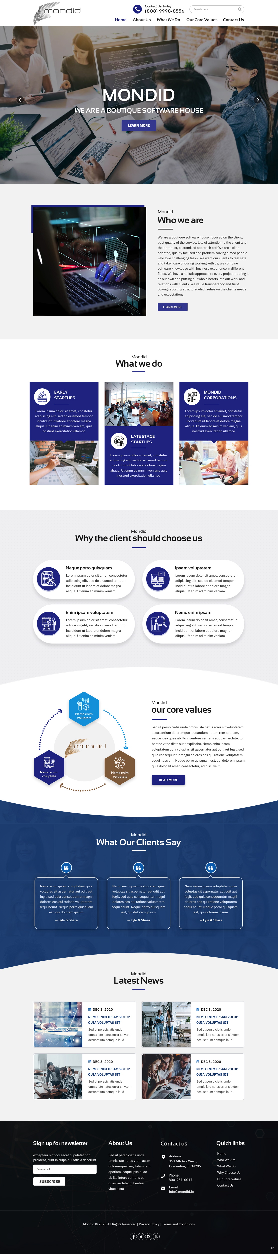 Web-Design von pb für dieses Projekt | Design #23960192