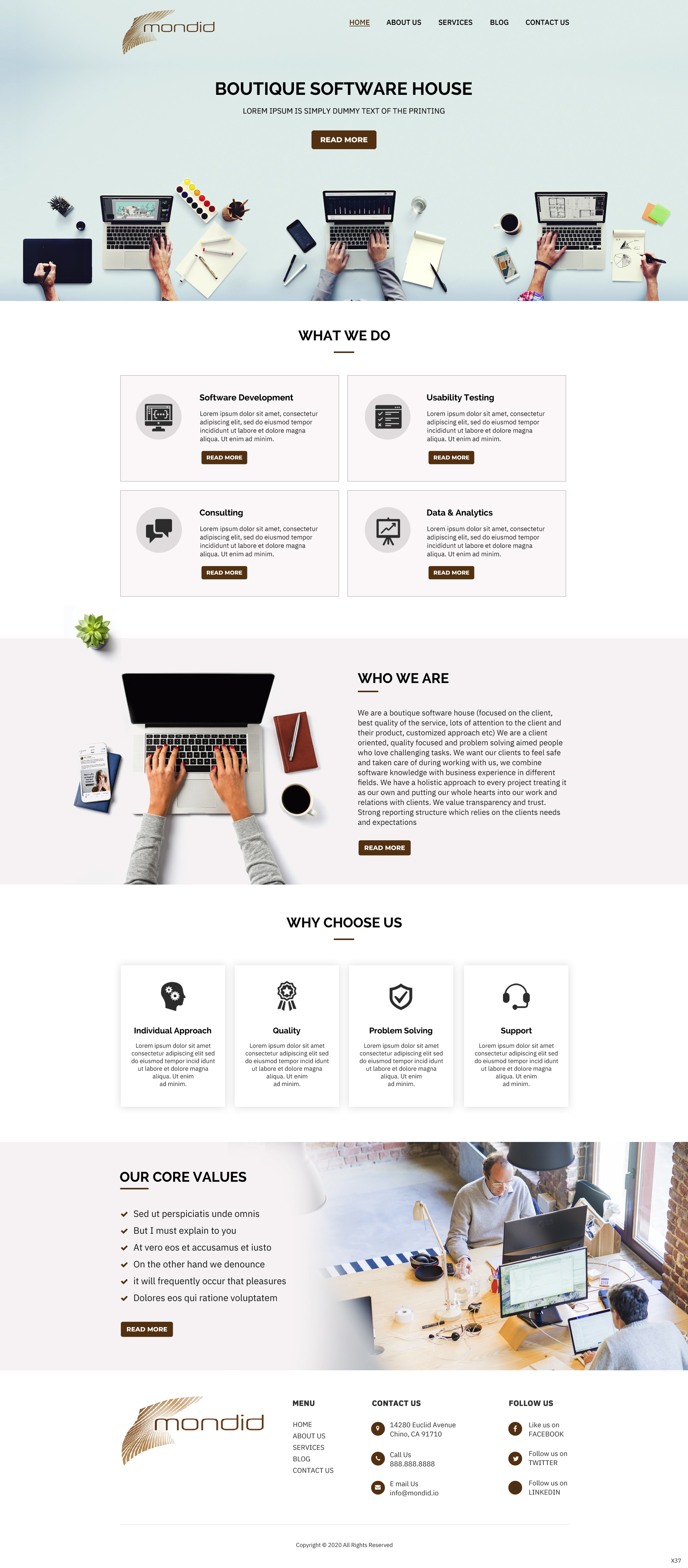Web-Design von pb für dieses Projekt | Design #23960197