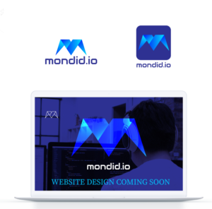 Creative website for a boutique software house* | Web Design by coo.lt