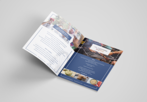 Graphic Design by MChiara for Event Solutions | Design: #24017317