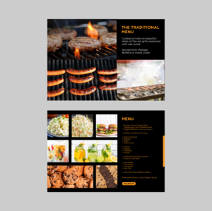 Graphic Design by Prabhu13 for Event Solutions | Design: #23993759