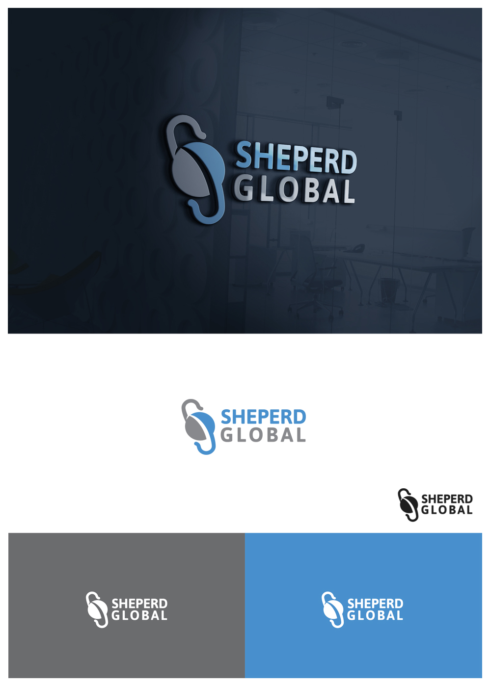 Logo-Design von goranvisnjic82 für dieses Projekt | Design #23976259