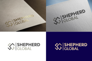 Logo Design by azid aziz