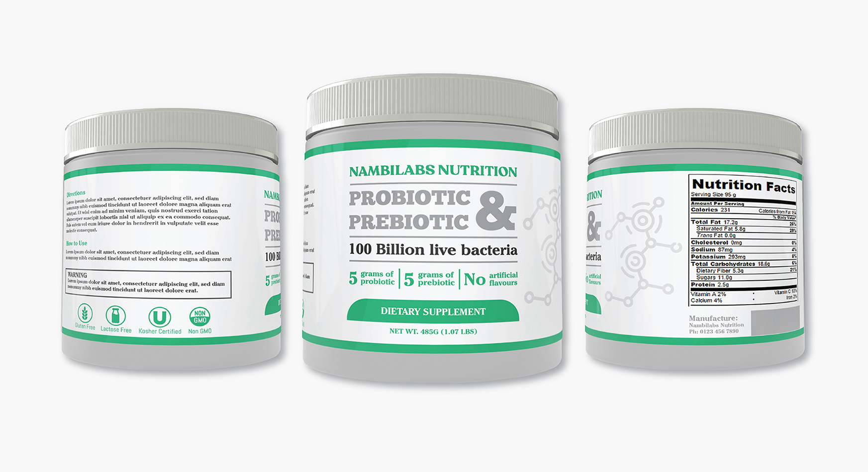 Graphic Design by Deziners Zone for this project | Design #23966728