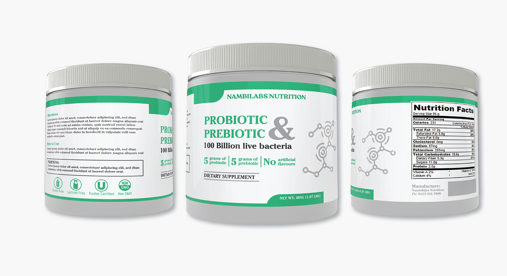 Graphic Design by Deziners Zone for this project | Design #23966731