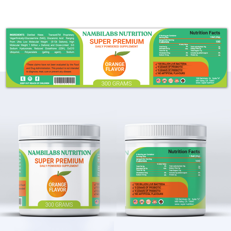 Graphic Design by Rupok 3 for this project | Design #23966380