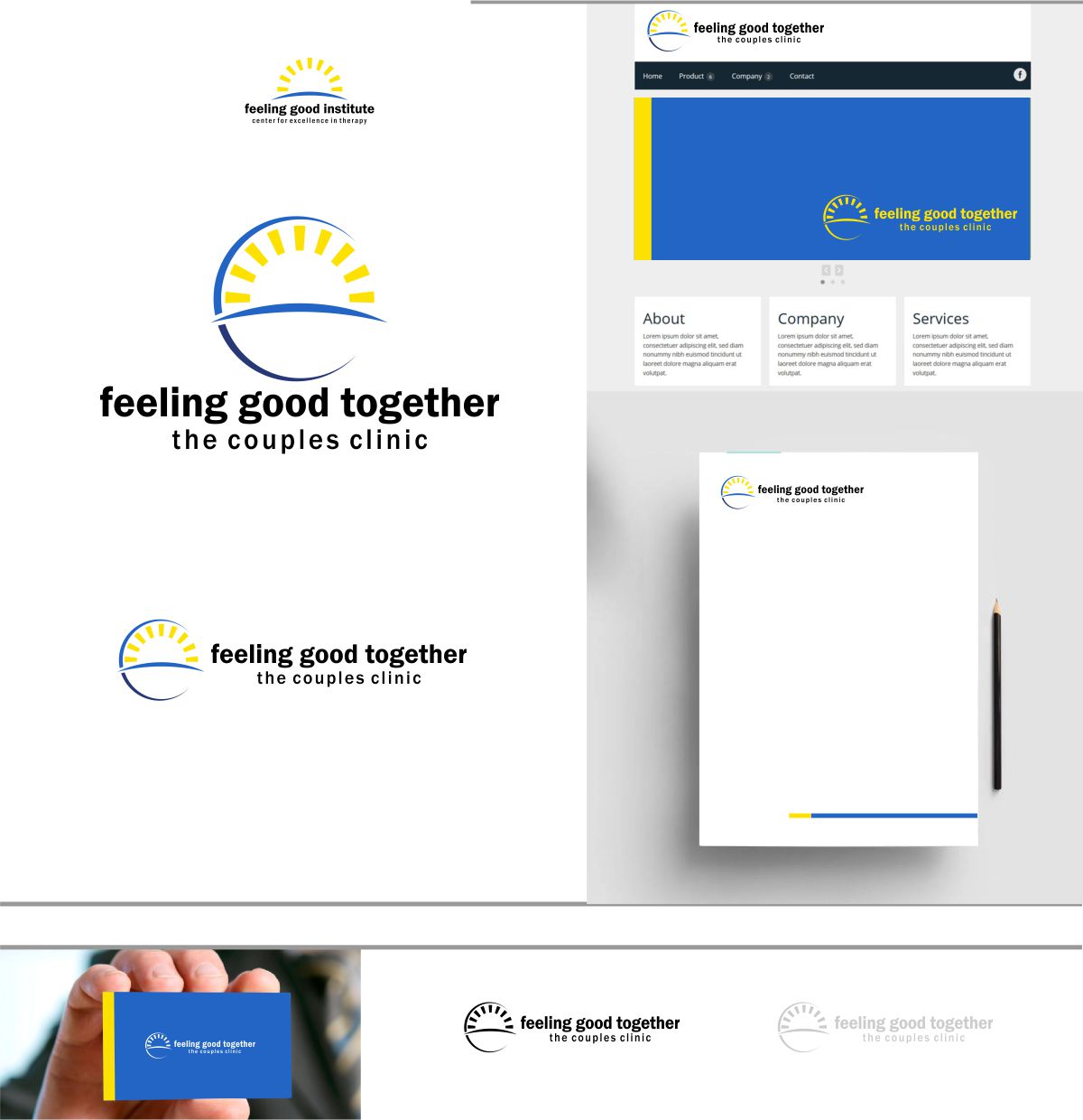 Logo Design by DesignMX (Renan Mejia) for this project | Design #23952846