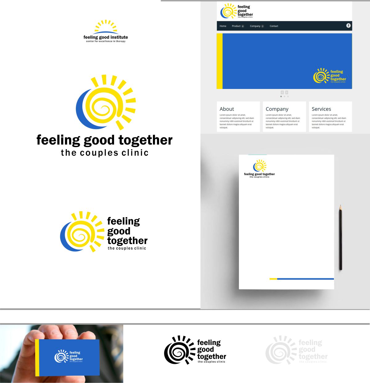 Logo Design by DesignMX (Renan Mejia) for this project | Design #23953144