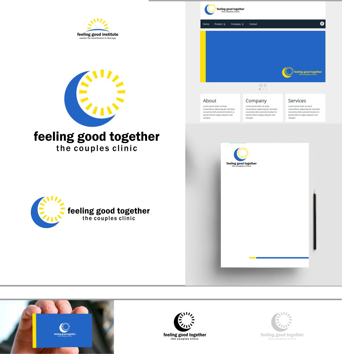 Logo Design by DesignMX (Renan Mejia) for this project | Design #23953145