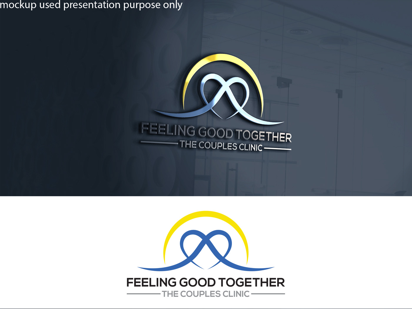 Logo Design by Rubia@ for this project | Design #23953917