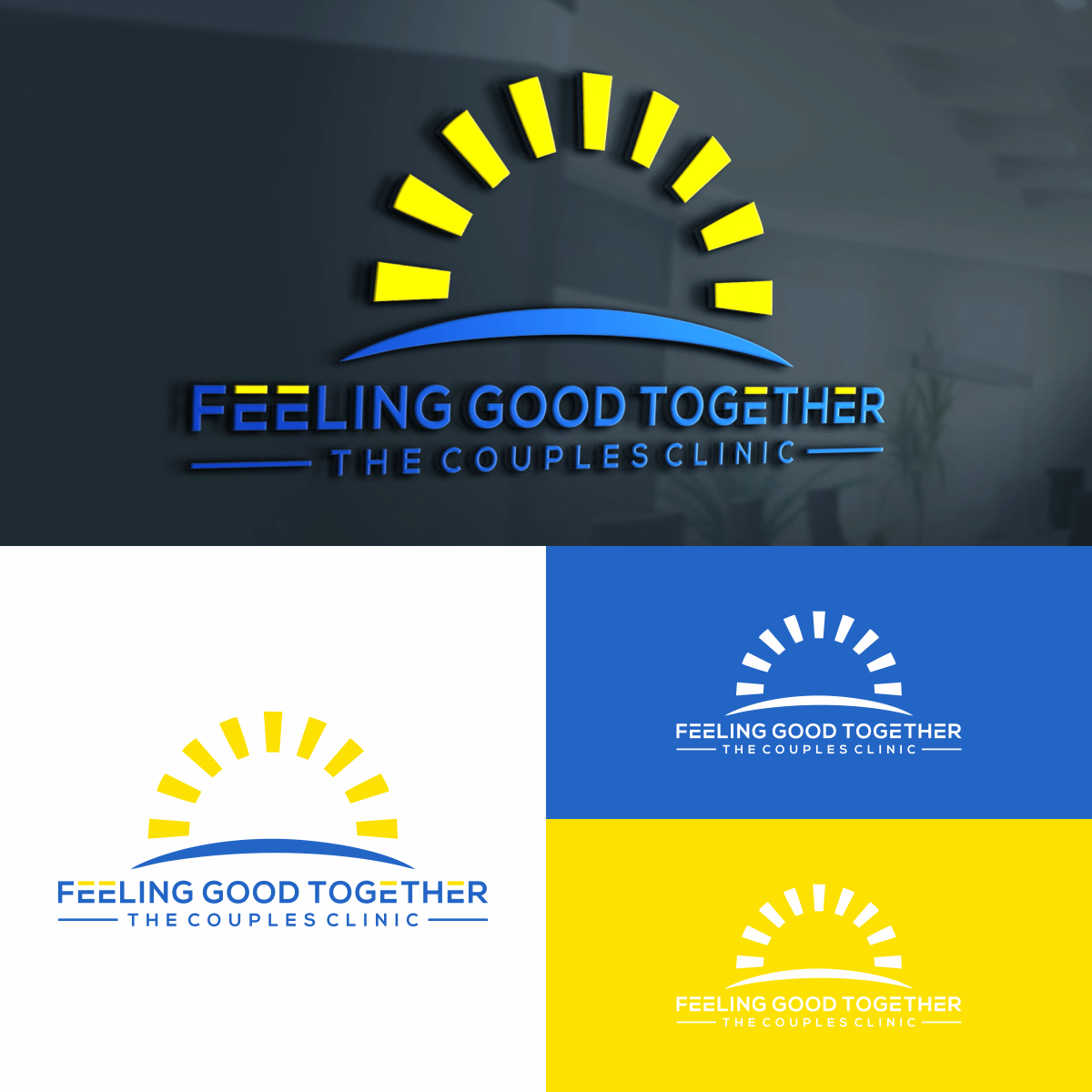 Logo Design by shelot for this project | Design #23953457