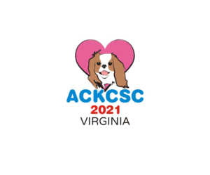 Graphic Design by Falguni for American Cavalier King Charles Spaniel Club | Design: #23994131