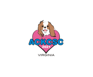 Graphic Design by Falguni for American Cavalier King Charles Spaniel Club | Design: #23994159