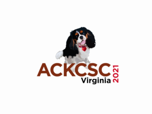 Diseño Gráfico por Lou Sharp para American Cavalier King Charles Spaniel Club | Diseño: #24011725