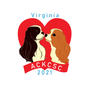 Graphic Design by Pudja Pratama Sakti for American Cavalier King Charles Spaniel Club | Design: #23987450