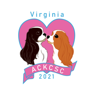 Graphic Design by Pudja Pratama Sakti for American Cavalier King Charles Spaniel Club | Design: #23991620