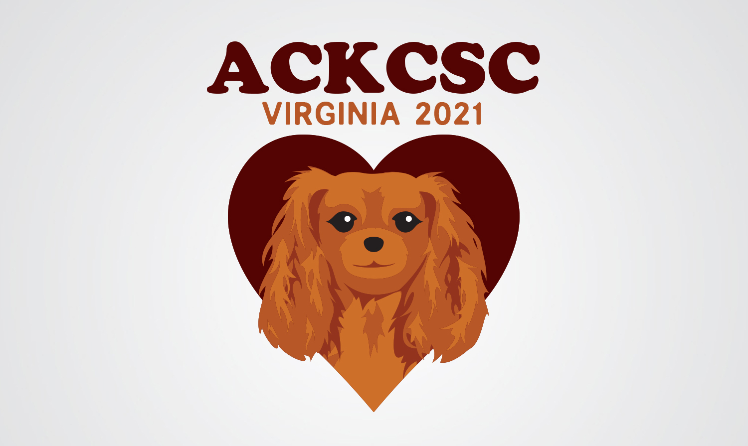 Graphic Design by stealth_ferret for American Cavalier King Charles Spaniel Club | Design #23975956