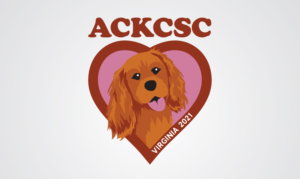 Diseño Gráfico por stealth_ferret para American Cavalier King Charles Spaniel Club | Diseño: #23979978