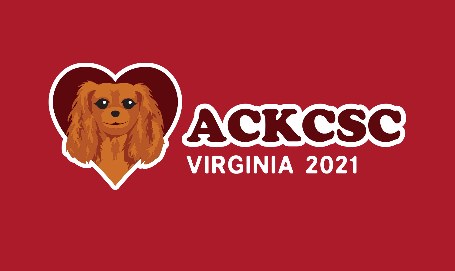 Graphic Design by stealth_ferret for American Cavalier King Charles Spaniel Club | Design #24014327