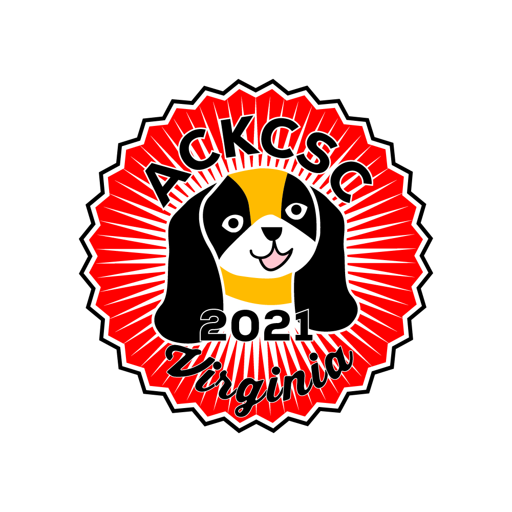 Grafik-Design von elpisk für American Cavalier King Charles Spaniel Club | Design #23968476
