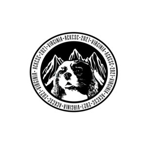 Diseño Gráfico por Kaylee Davis para American Cavalier King Charles Spaniel Club | Diseño #23977855