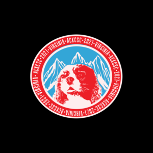 Graphic Design by Kaylee Davis for American Cavalier King Charles Spaniel Club | Design: #23977856