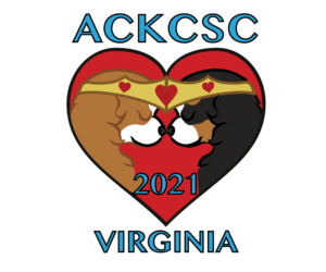 Diseño Gráfico por JLJ para American Cavalier King Charles Spaniel Club | Diseño: #24015147