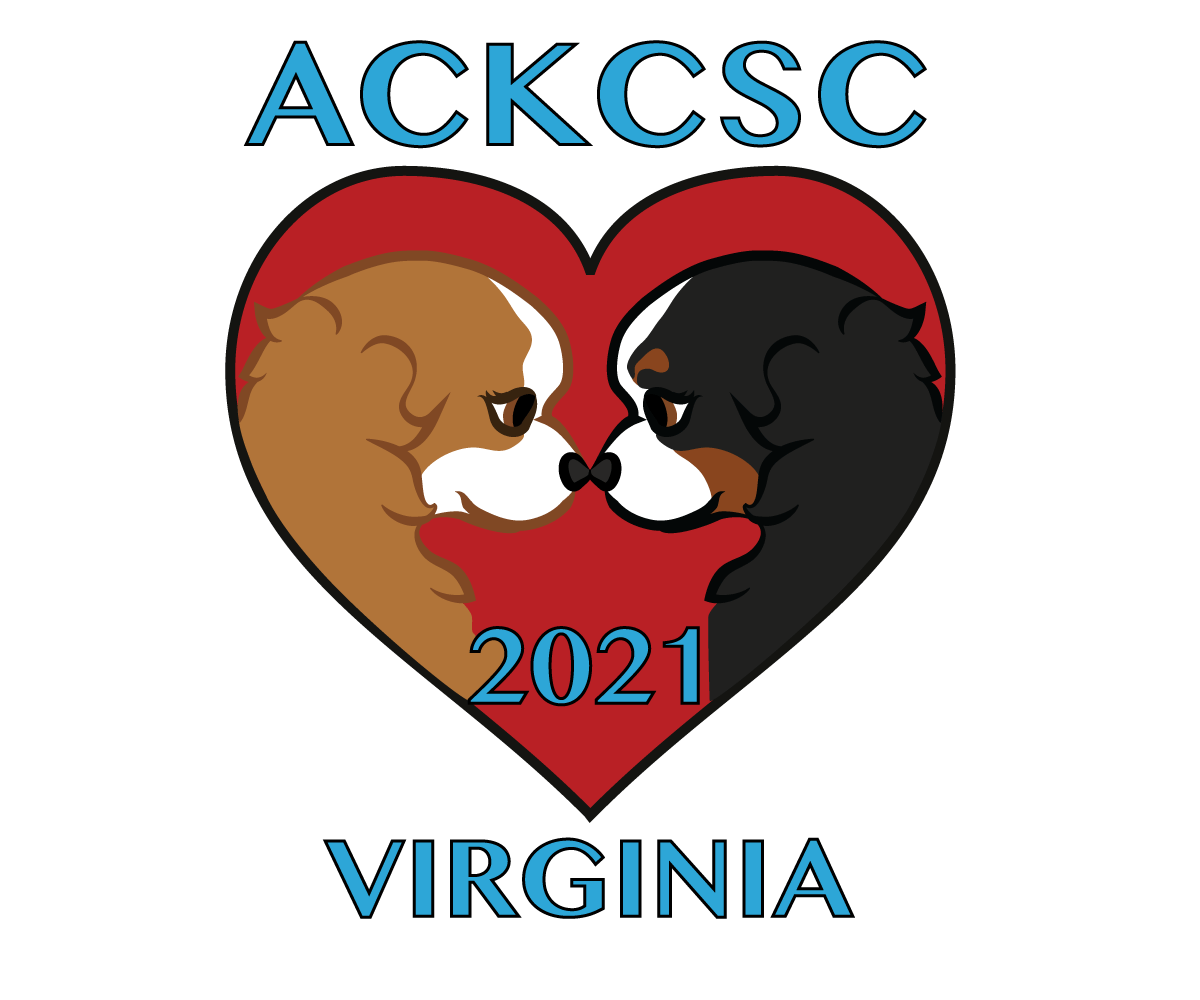 Design Graphique par JLJ pour American Cavalier King Charles Spaniel Club | Design #24015342